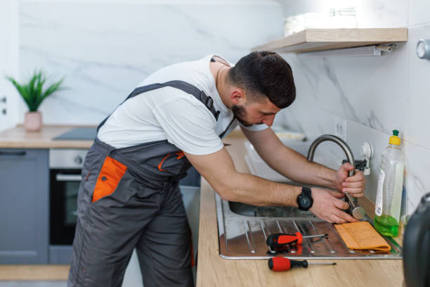 Best Plumbing Installation Services  in Penn Valley, CA