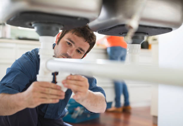 Best Hot Water Heater Installation  in Penn Valley, CA