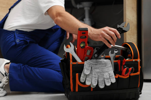 Best Sewer Line Repair  in Penn Valley, CA