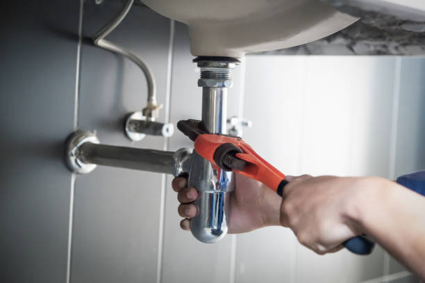 Shower Repair Services in Penn Valley, CA