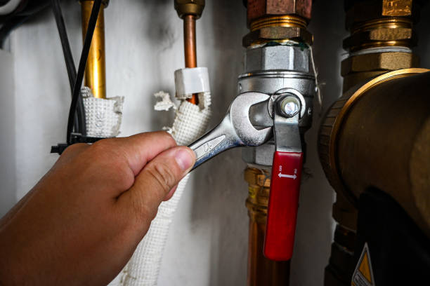 Clogged Drain Plumber in Penn Valley, CA